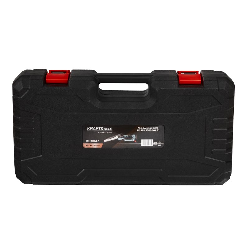 Mini píla akumulátorová 8" KD10647
