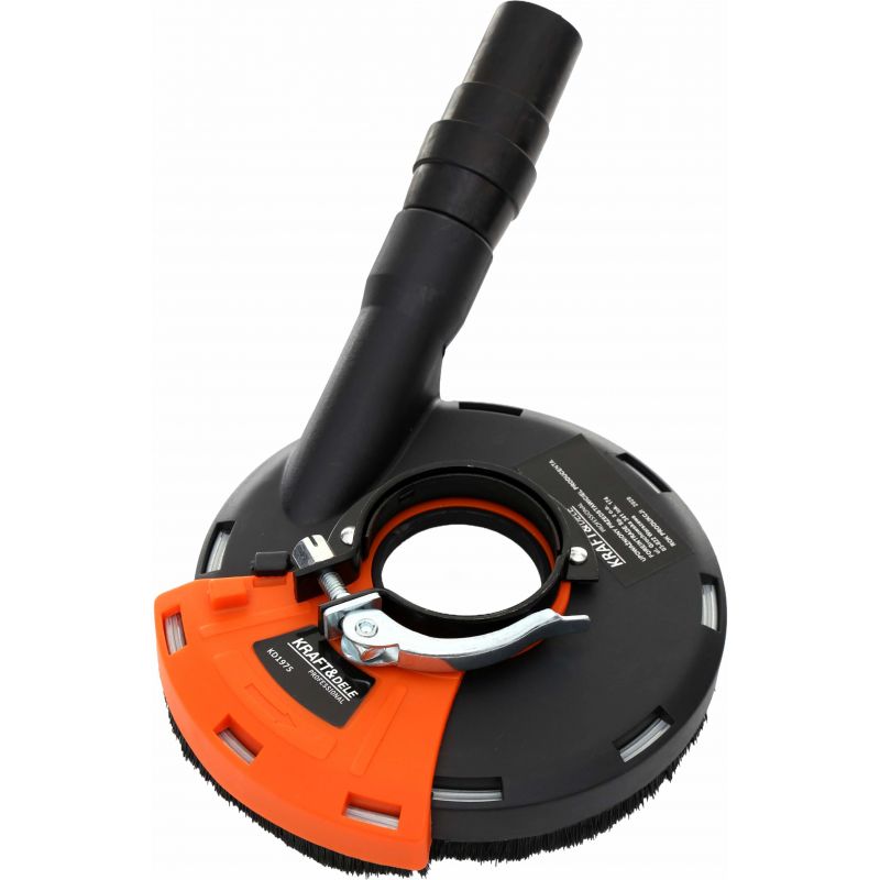 Osłona przeciwpyłowa odsysająca KD1975