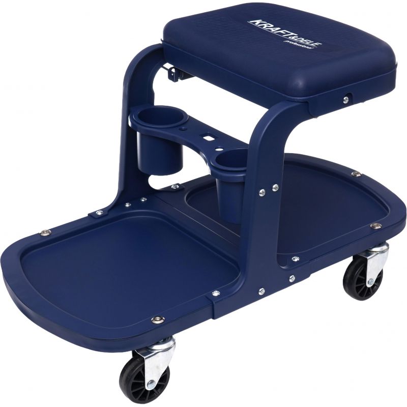 Taboret warsztatowy KD10762