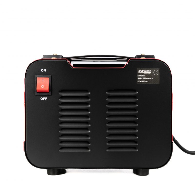 Olejový kompresor 100L 400V KD404