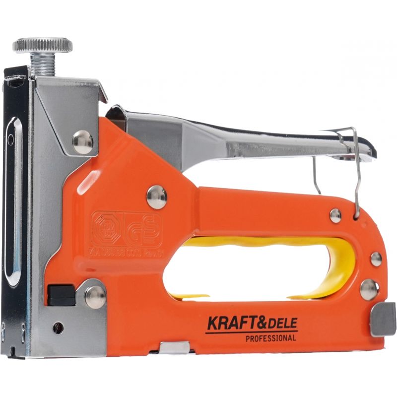 Zszywacz metalowy tapicerski 4 - 14 mm KD11936