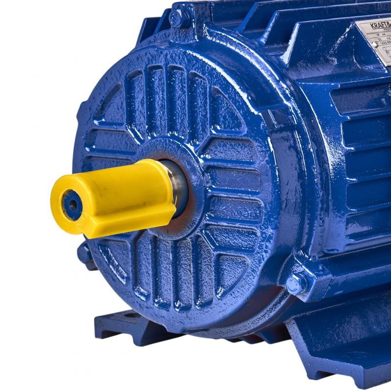 Silnik elektryczny 0,75KW 380V KD1809