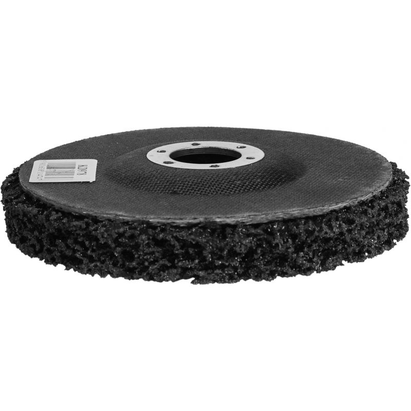 Tarcza ścierna z włókniny 125mm KD978