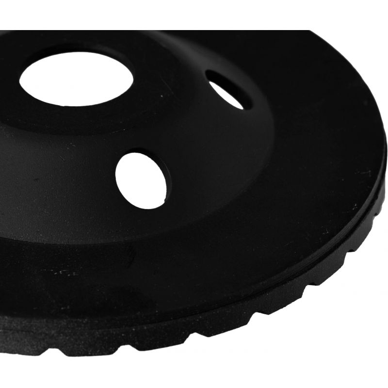 Tarcza szlifierska 125 x 22,2 do betonu KD1952