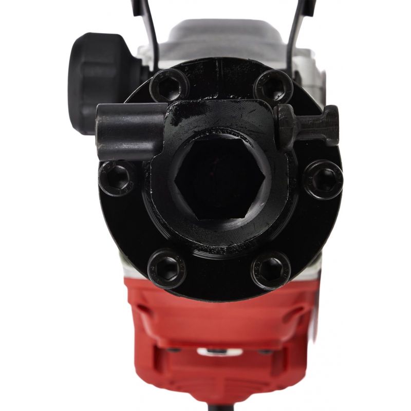Młot udarowy kujący 1700W 45J KD1549