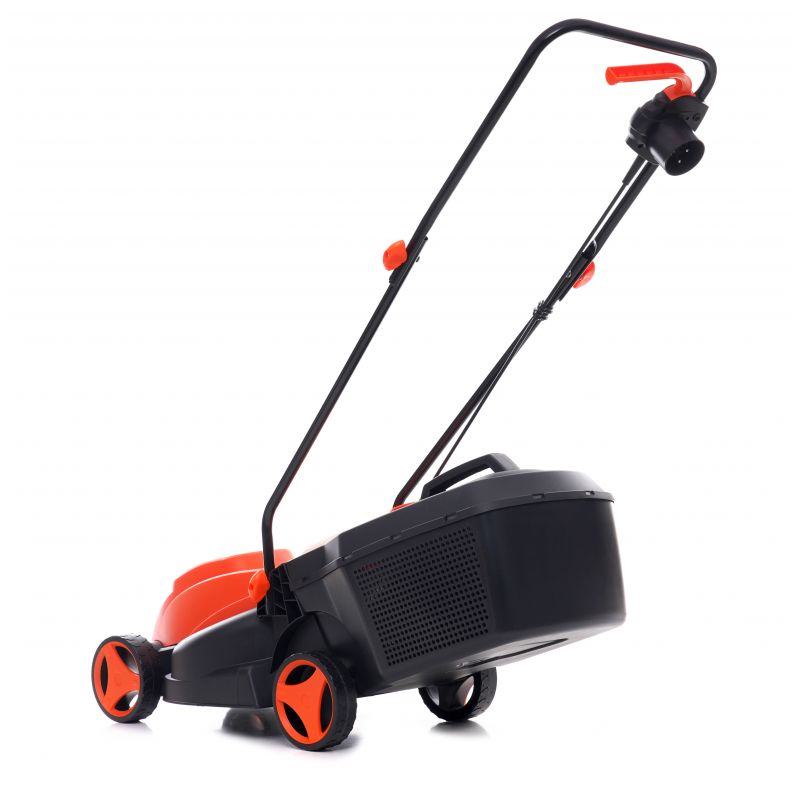 Elektrická kosačka 2100 W, šírka záberu 320 mm, model KD5400