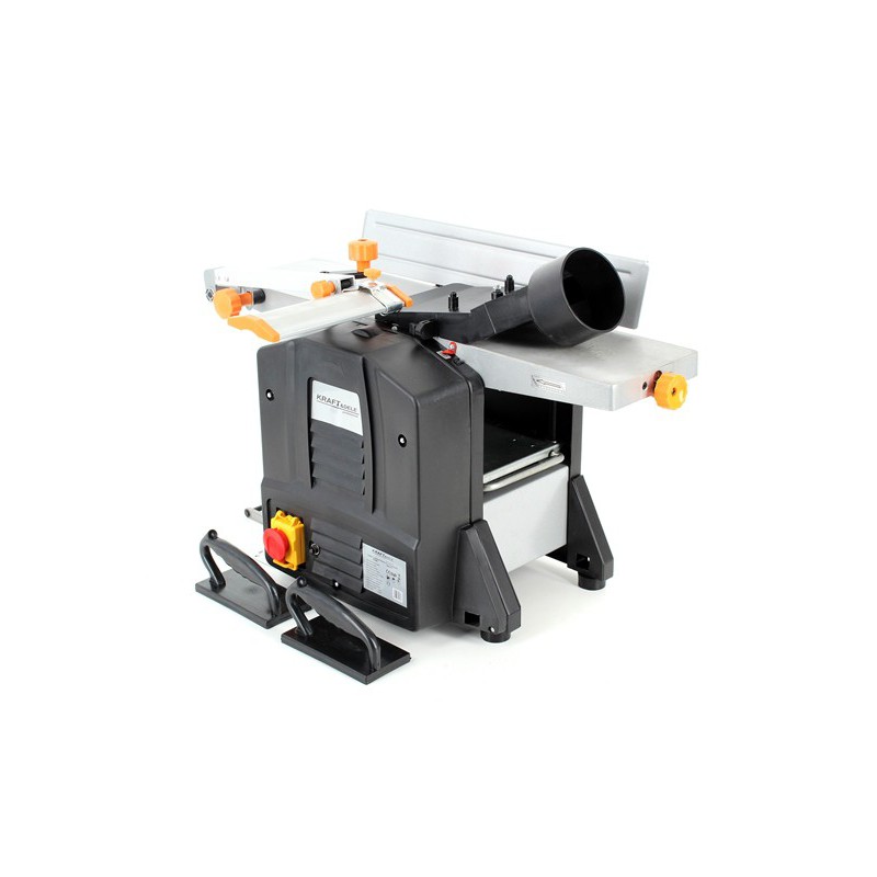 Grubościówka strugarka heblarka 2200W KD590