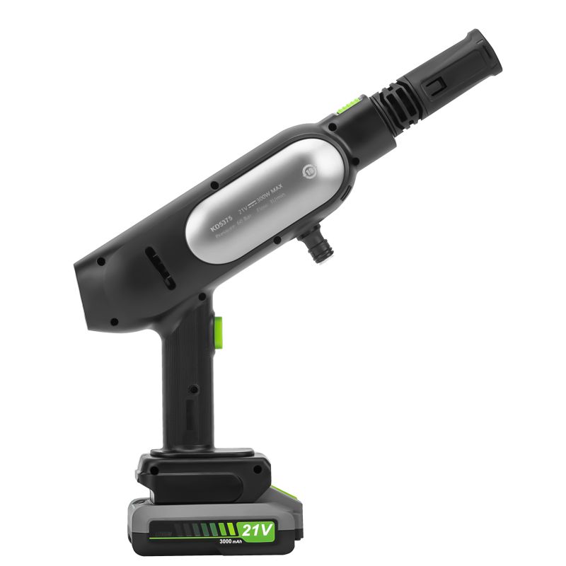 Myjka akumulatorowa 21V 3000mAh KD5375