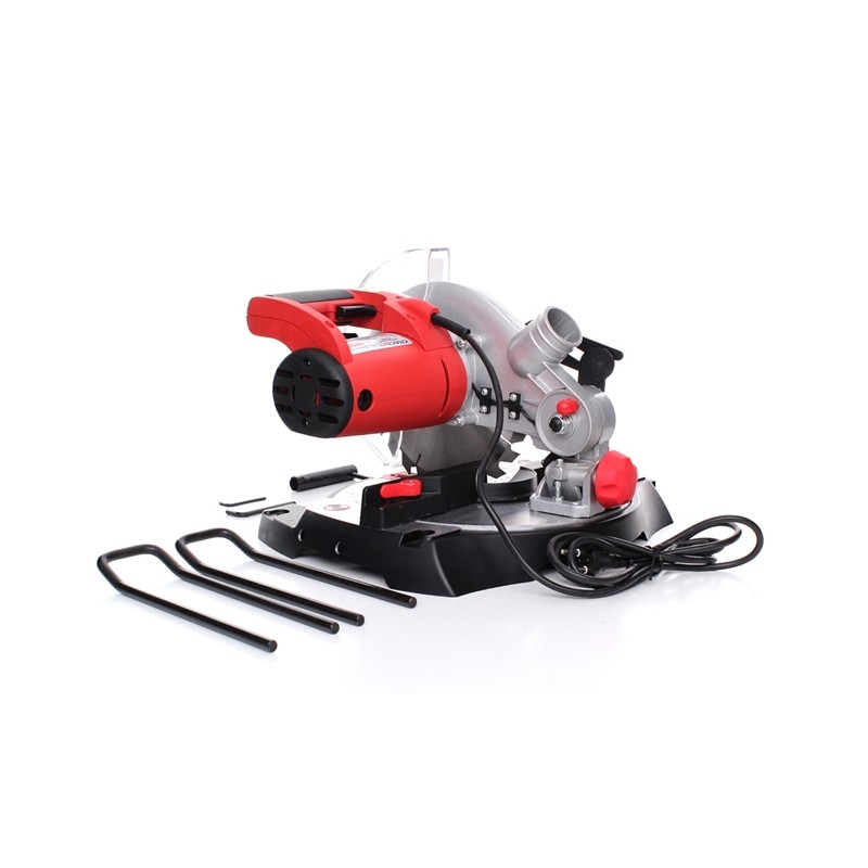 Ukośnica do drewna 1600W laser KD595