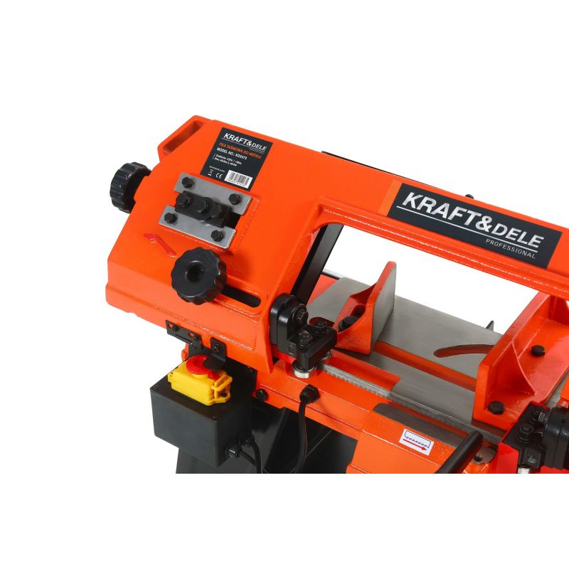 Przecinarka piła taśmowa do metalu KD5475