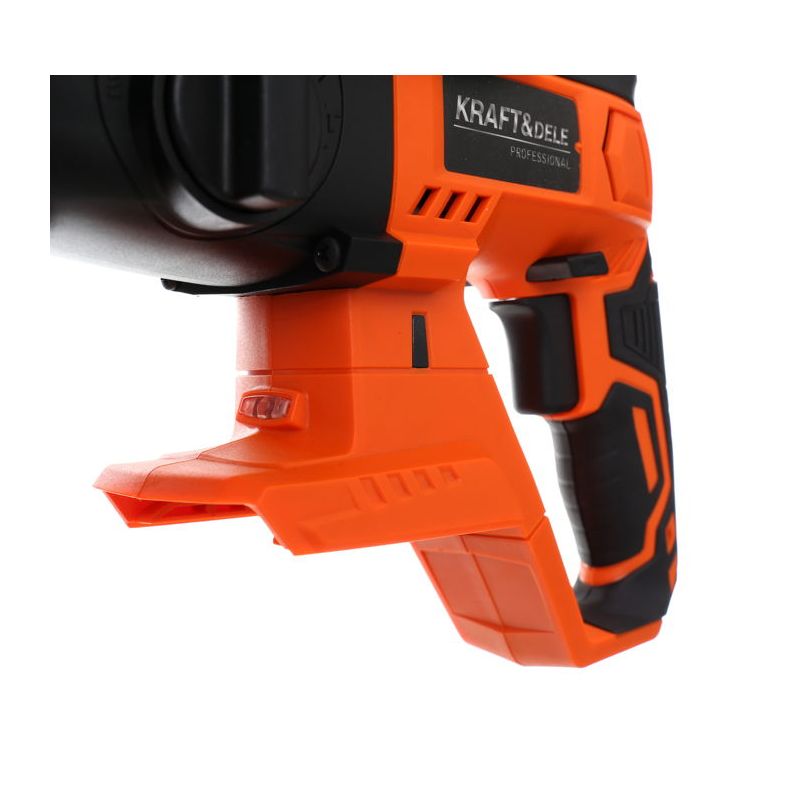 Wiertarka udarowa 18V PROSERIES KD1770