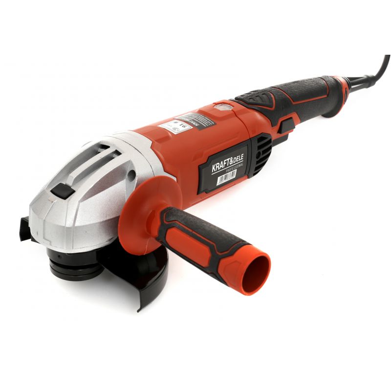 Szlifierka kątowa 1500W KD3051