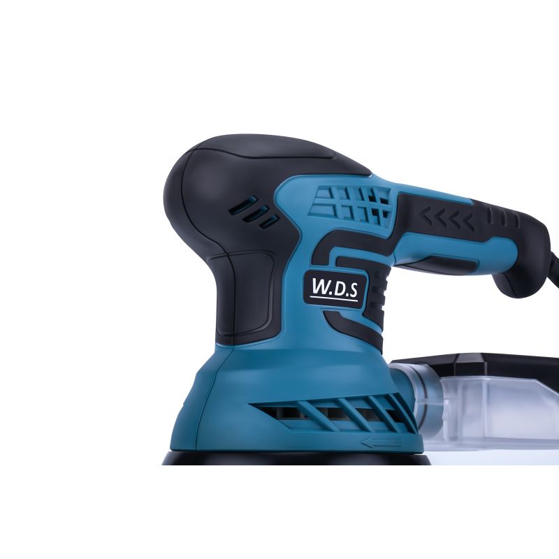 Szlifierka mimośrodowa 125MM 1500W WDS2505