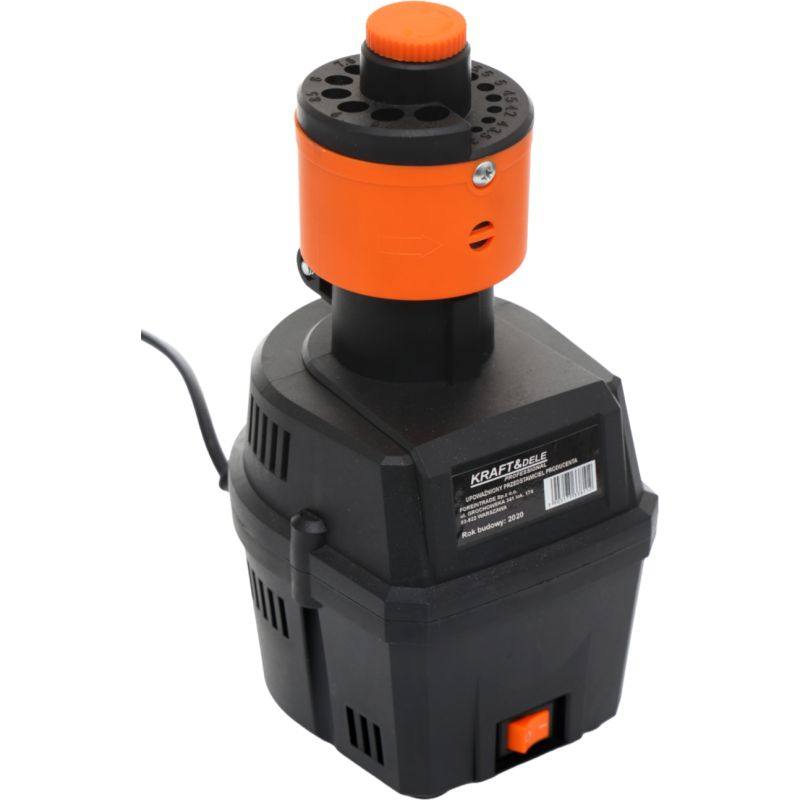 Ostrzałka do wierteł 95W 3-16mm KD1560