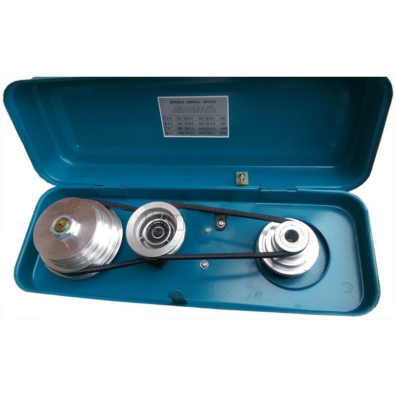 Wiertarka kolumnowa stołowa 1450W KD513