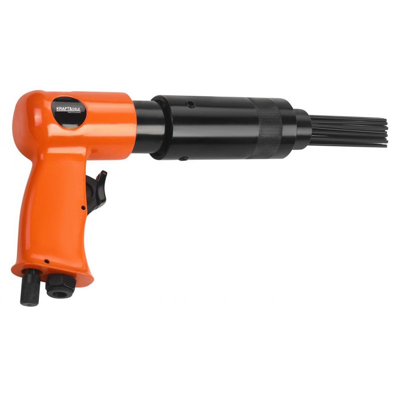 Młotek pneumatyczny igłowy KD3510