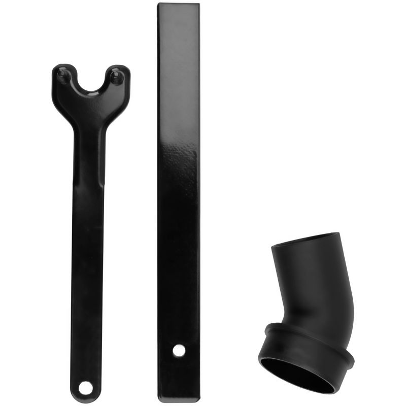 Bruzdownica 3100W KD1538