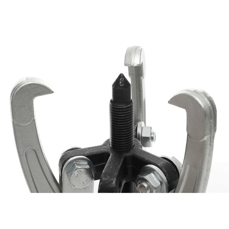 Ściągacz 3-ramienny 8'' KD10122