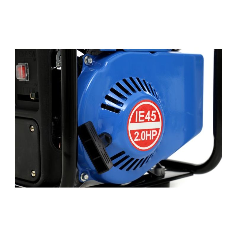 1200W 12/230V elektrocentrála KD109N