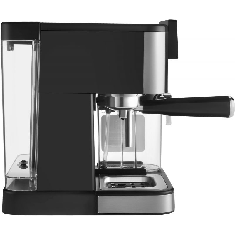 Ekspres ciśnieniowy do kawy 1500W 20 bar LCD KD4292