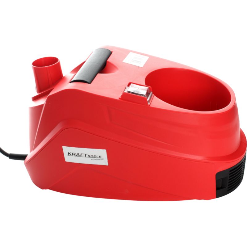 Kompresor malarski 900W KD1501