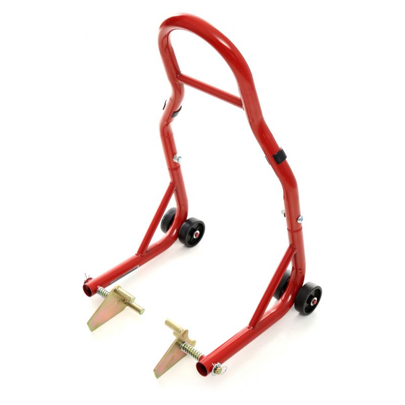 Stojak motocyklowy tył KD343