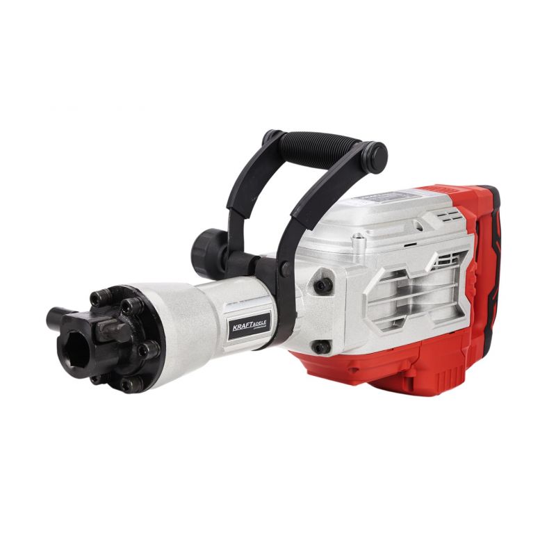 Młot udarowy kujący 1700W 45J KD1549