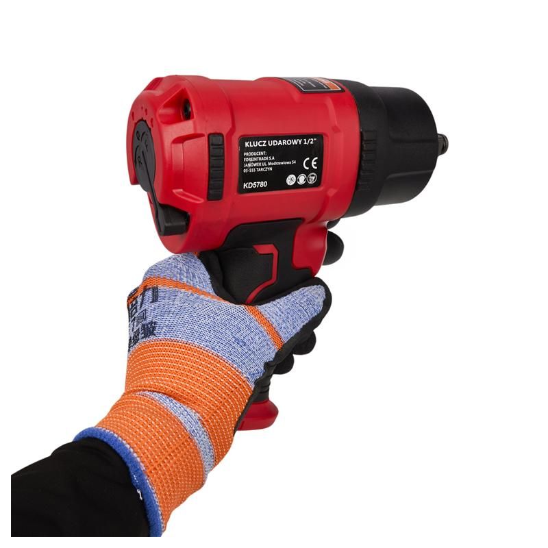 Klucz pneumatyczny 1/2" 1900Nm KD5780