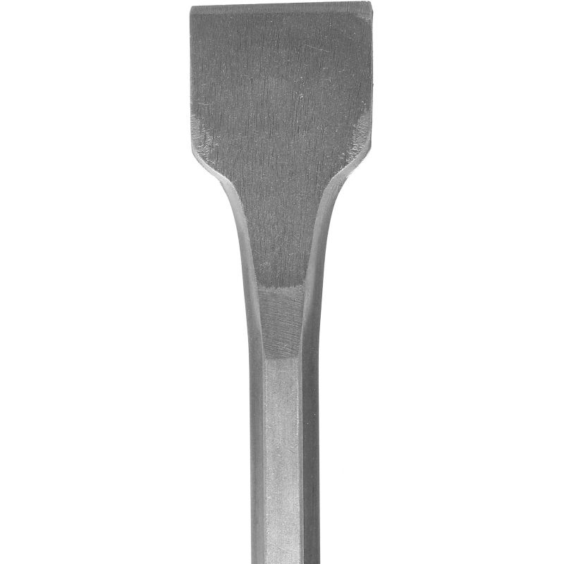 Zestaw 4 Dłut do betonu SDS KD10208