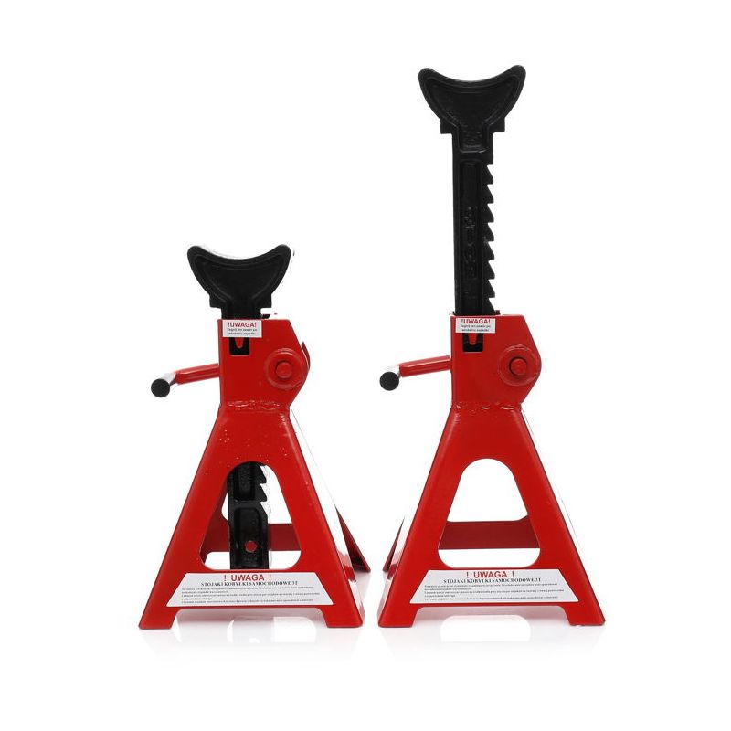 Kobyłki samochodowe 2T 2szt KD397