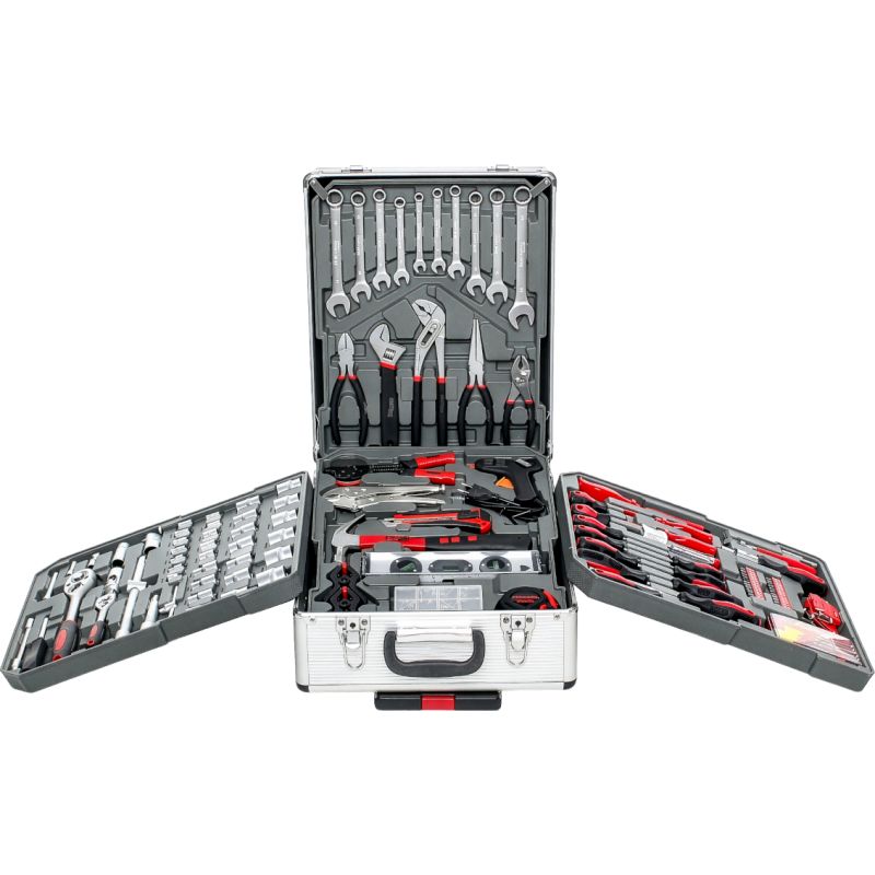 Kompresor s piestovým pohonom 5,5 kW, 3 valce, model KD1406