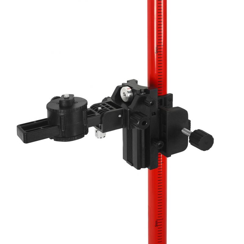 Tyczka rozporowa do poziomicy laserowej KD11829