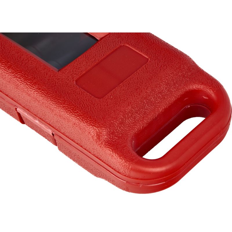 Zestaw Nasadek Udarowych 1/2" 10-30mm KD10521