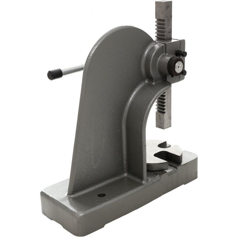 Prasa hydrauliczna ręczna 2T KD10343