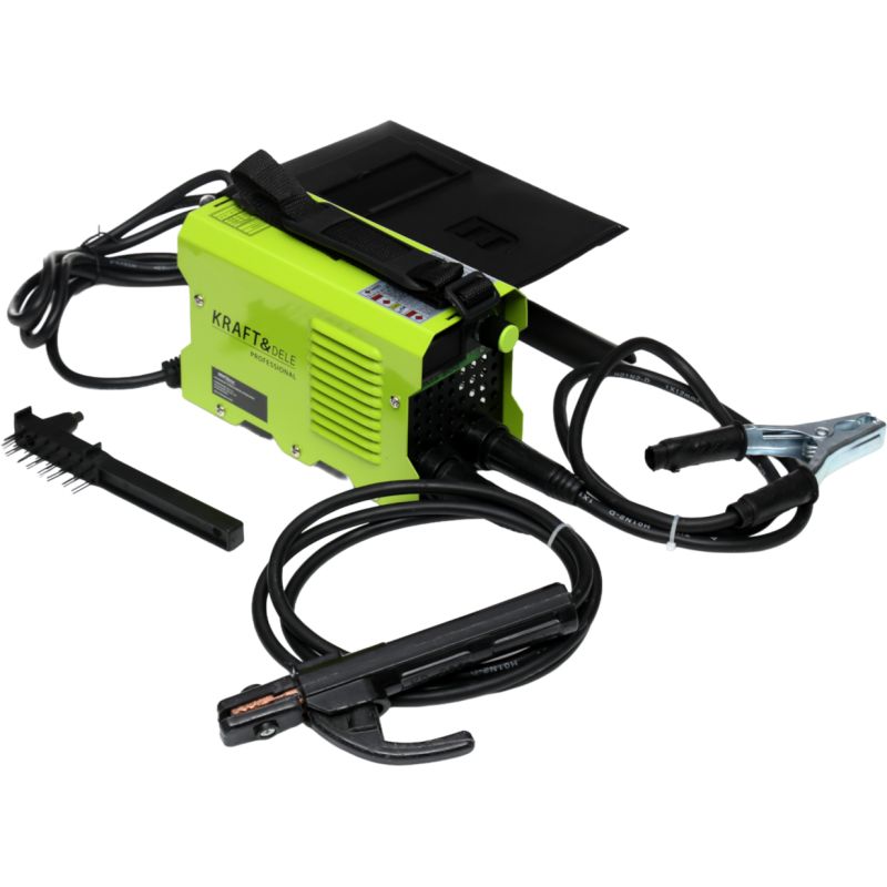 Spawarka inwertorowa MMA 300A KD1863