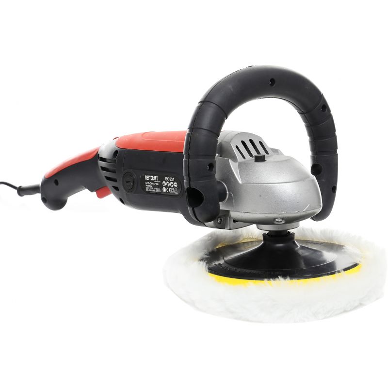 Polerka samochodowa 2400W EC531