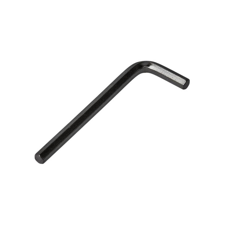 Klucz udarowy pneumatyczny 1" 5500Nm + walizka + 2 nasadki KD5781