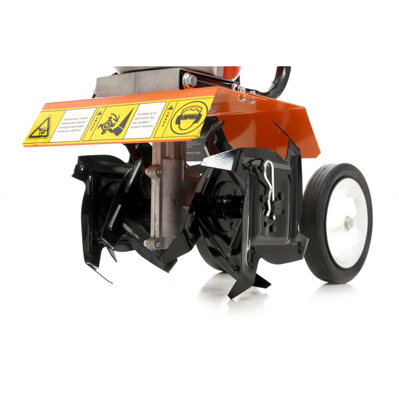 Spalovací kultivátor KD5162