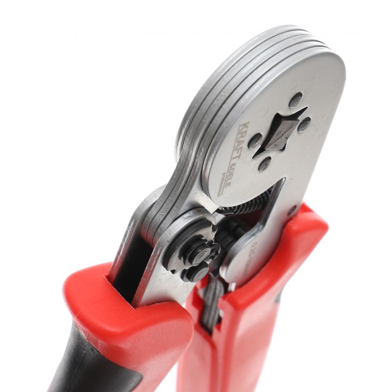 Zaciskarka do tulejek kabli KD10256