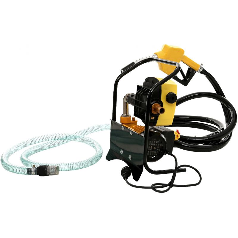 Dystrybutor Paliwa Oleju Ropy 600W KD1163 230V CPN