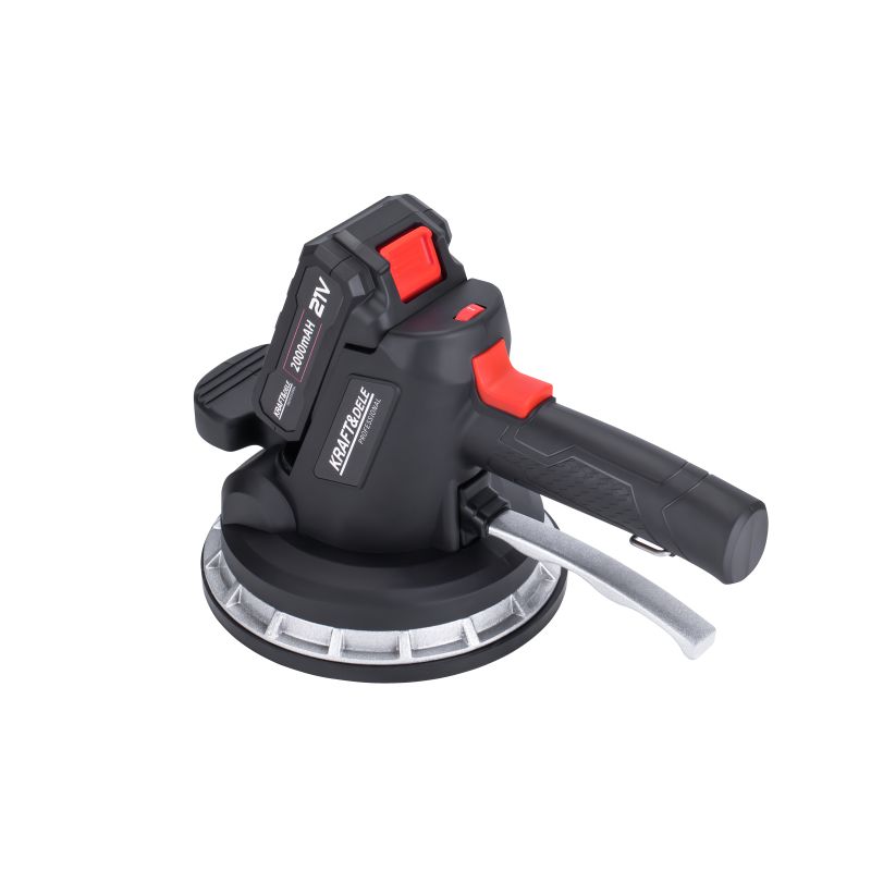 Przyssawka / wibrator do płytek 21V KD10458