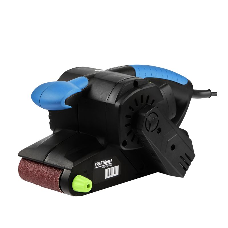 Szlifierka taśmowa king series 1850W KD1679-Z