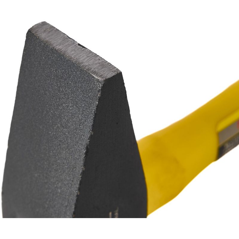 Młotek maszynisty Fiberglass 1kg KD242