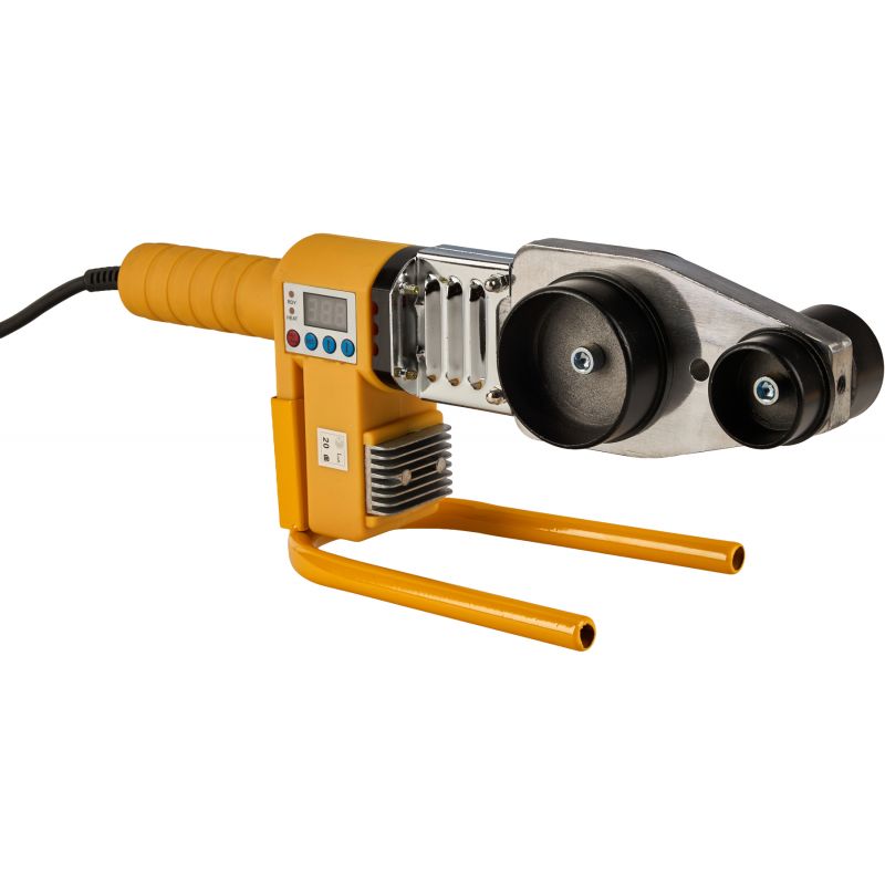 Zgrzewarka do rur 2800W LCD KD3073