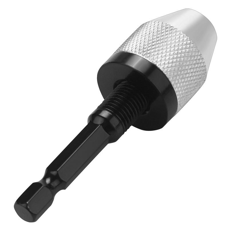 Uchwyt wiertarski samozaciskowy KD10075