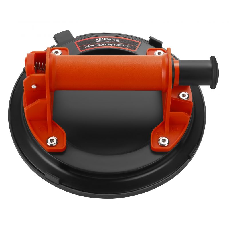 Przyssawka próżniowa 200mm 200kg KD3660