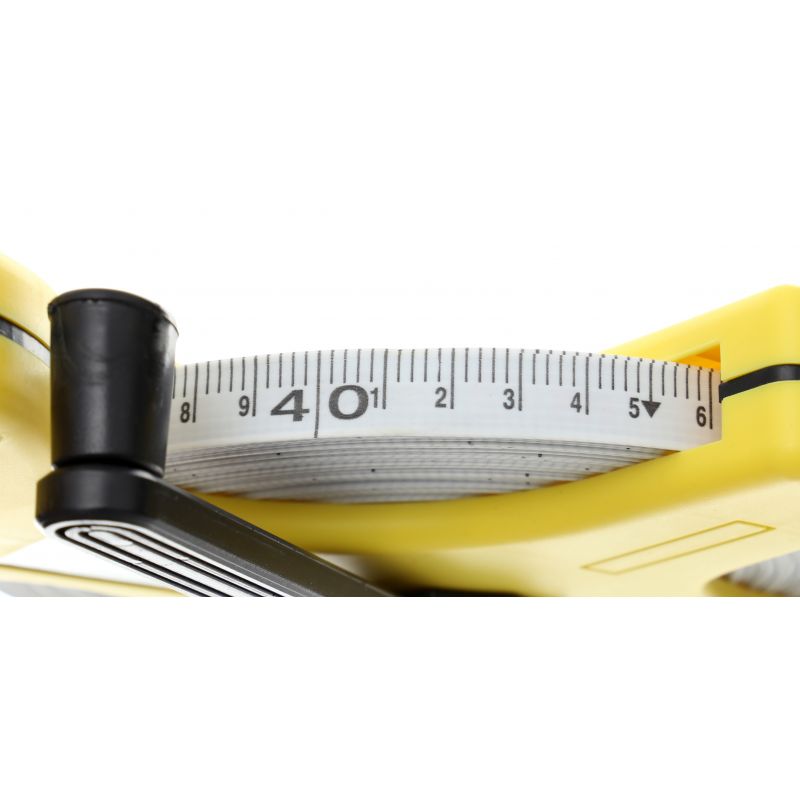 Taśma miernicza fiberglass 50M KD10428