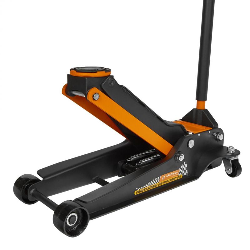 Podnośnik niskoprofilowy 4T 95-552mm KD1308