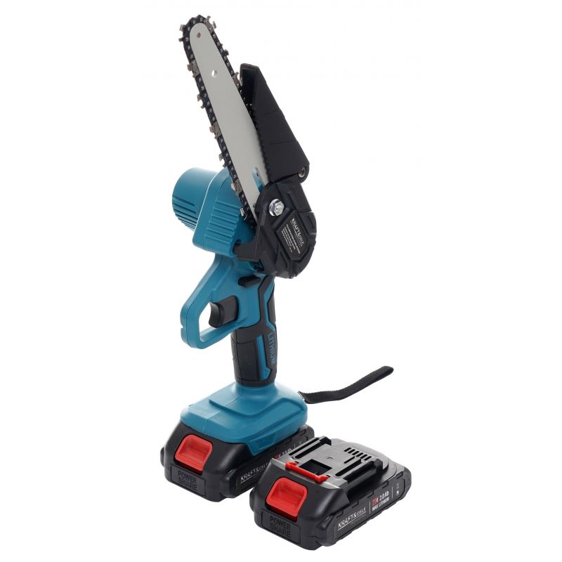 Mini píla akumulátorová 6" KD10646