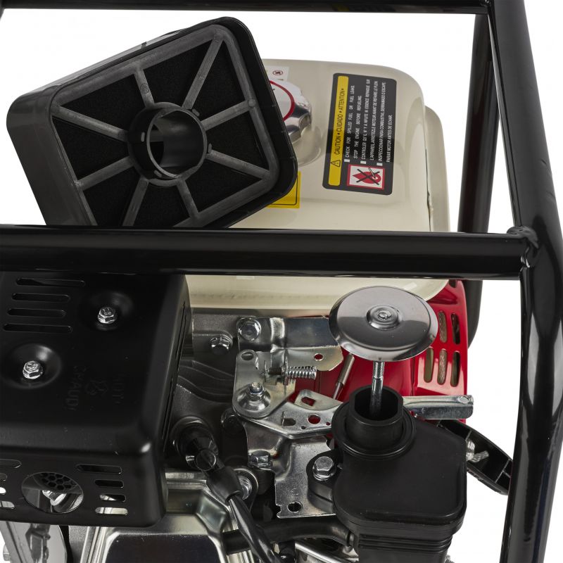 Motopompa pompa spalinowa 3" do wody 1000l/min KD771